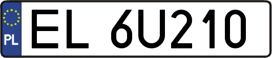 EL6U210