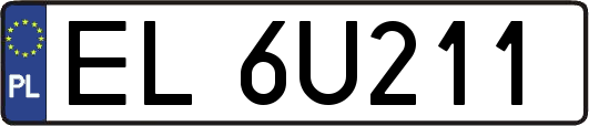 EL6U211