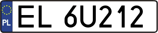 EL6U212