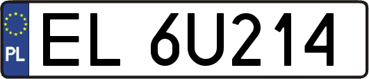 EL6U214