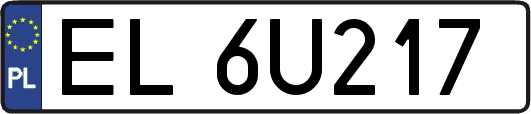 EL6U217
