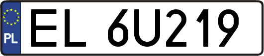 EL6U219