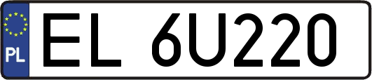 EL6U220