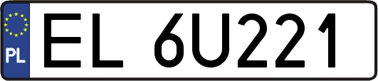 EL6U221