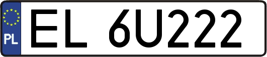 EL6U222