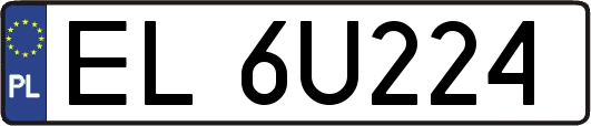 EL6U224