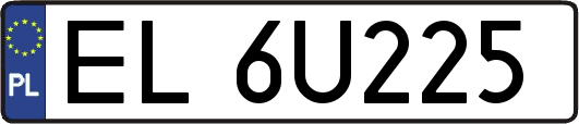 EL6U225