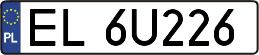 EL6U226