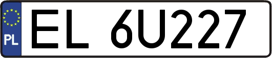 EL6U227