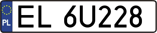 EL6U228