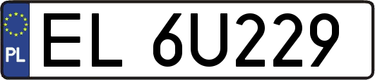 EL6U229