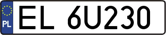EL6U230