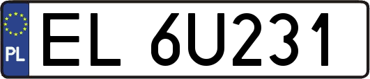 EL6U231