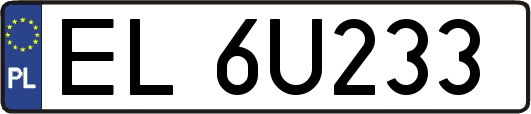 EL6U233