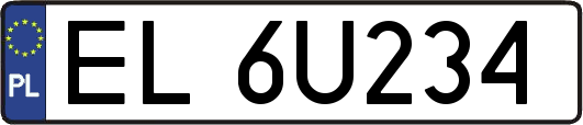 EL6U234