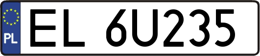EL6U235