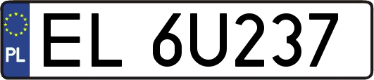 EL6U237
