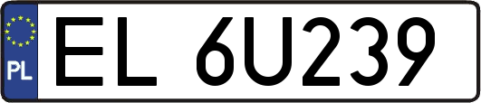 EL6U239
