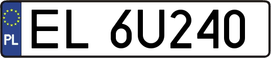 EL6U240