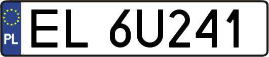 EL6U241