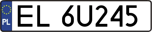EL6U245