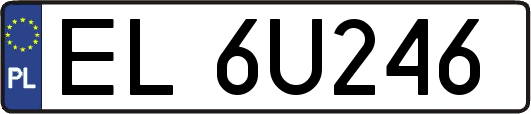 EL6U246