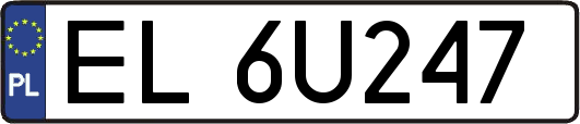 EL6U247