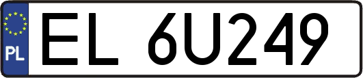 EL6U249