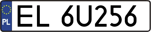 EL6U256