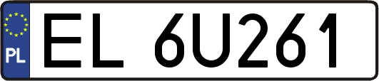 EL6U261