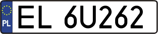 EL6U262