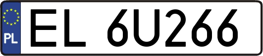 EL6U266