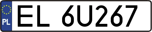 EL6U267