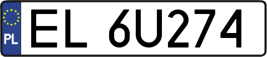 EL6U274