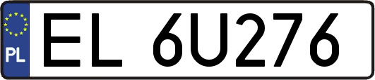 EL6U276