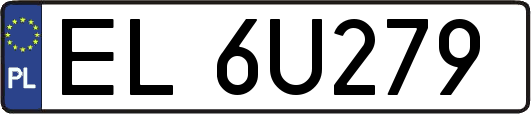 EL6U279