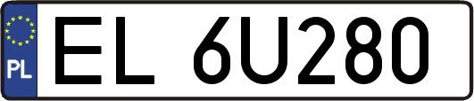 EL6U280