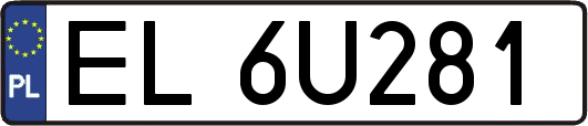 EL6U281
