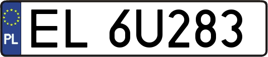 EL6U283