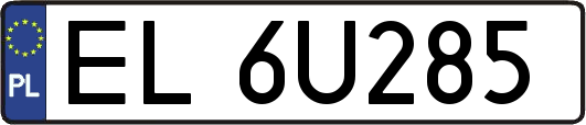 EL6U285