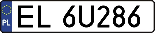 EL6U286