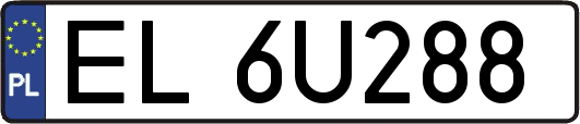 EL6U288