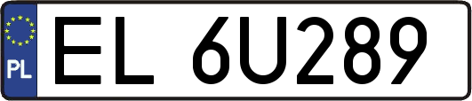 EL6U289