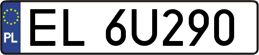 EL6U290
