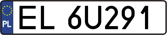 EL6U291