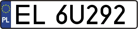 EL6U292
