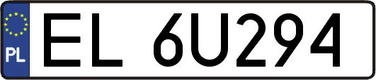 EL6U294