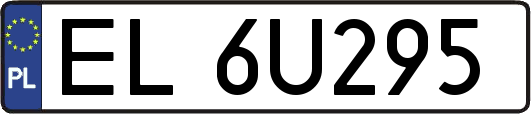 EL6U295