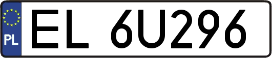 EL6U296
