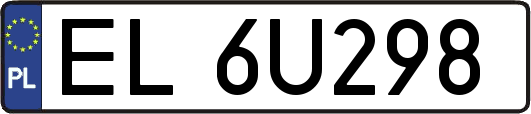 EL6U298